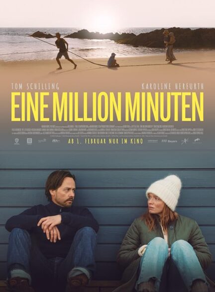 دانلود فیلم یک میلیون دقیقه | A Million Minutes 2024