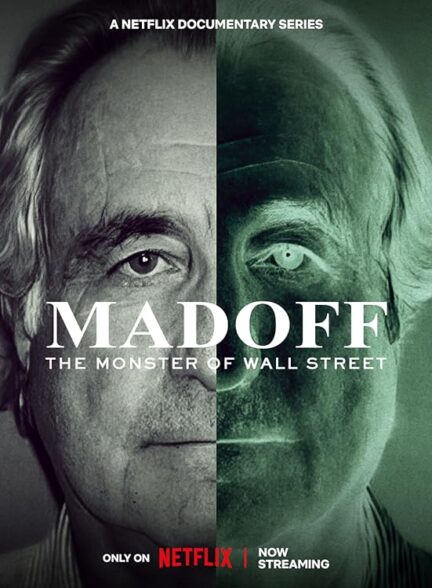 دانلود سریال مدوف: هیولای وال استریت | Madoff: The Monster of Wall Street