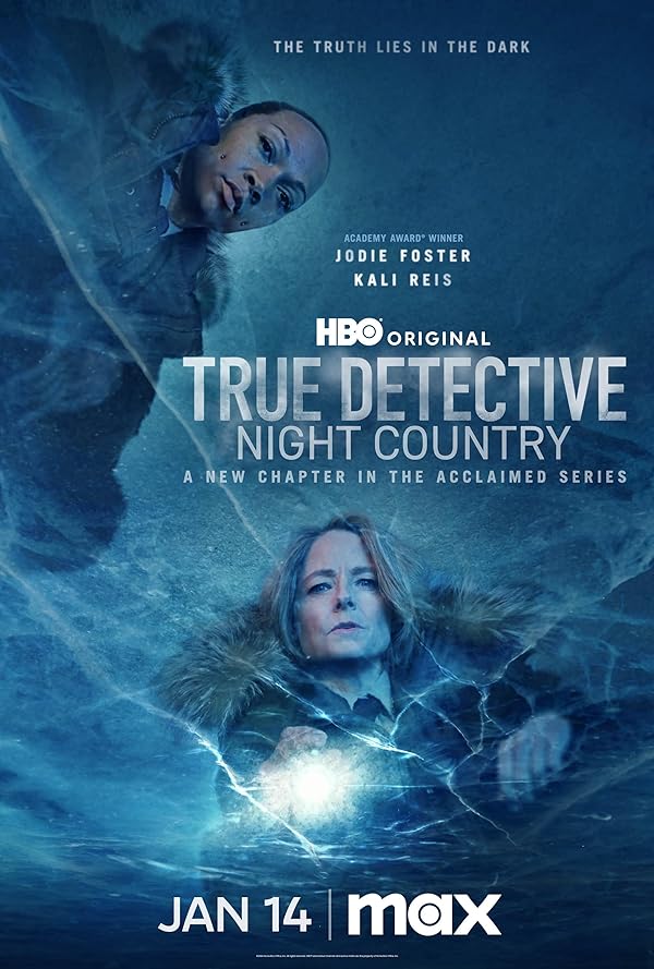 دانلود سریال کاراگاه واقعی | True Detective 2014