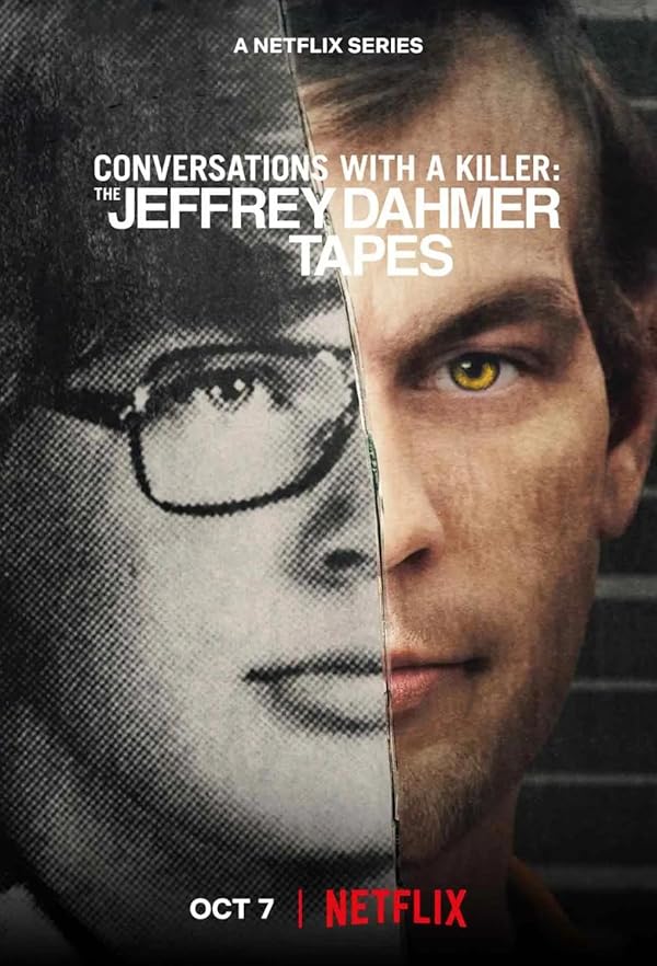 دانلود سریال گفتگو با یک قاتل: جفری دامر | Conversations with a Killer: The Jeffrey Dahmer Tapes