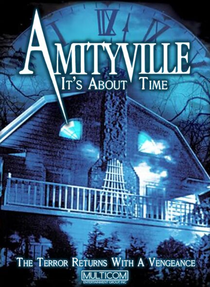 دانلود فیلم Amityville 1992: It’s About Time 1992