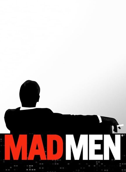 دانلود سریال مد مِن / مردان مد |  Mad Men  2007