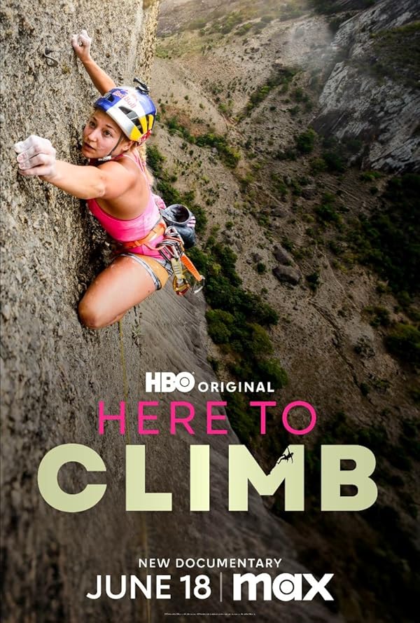 دانلود فیلم اینجا برای صعود | Here to Climb 2024