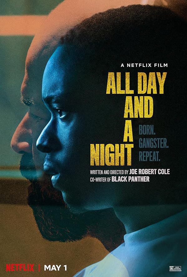 دانلود فیلم تمام روز و یک شب | All Day and a Night