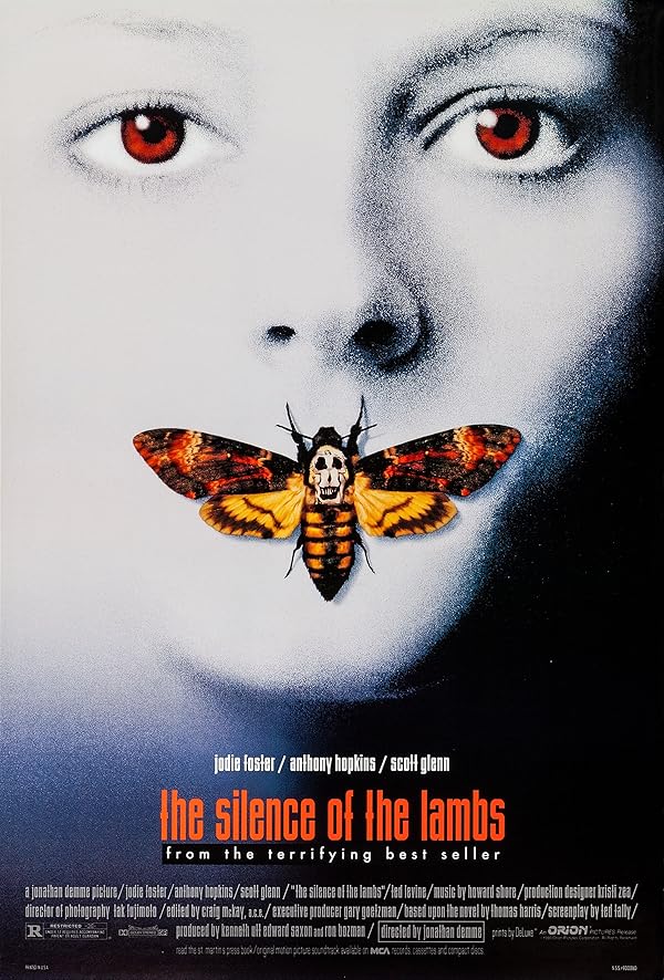 دانلودفیلم سکوت بره‌ها | The Silence of the Lambs 1991