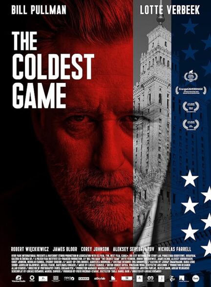 دانلود فیلم سردترین بازی | The Coldest Game