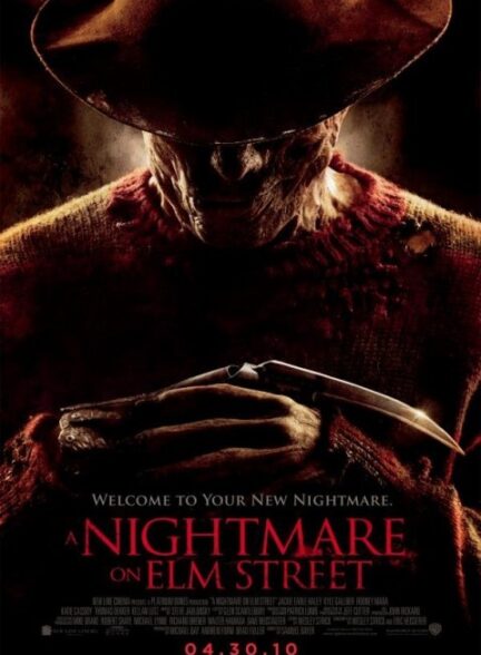 دانلود فیلم A Nightmare on Elm Street