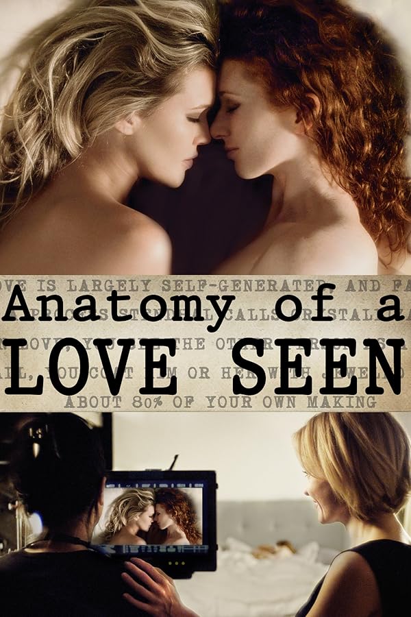 دانلود فیلم آناتومی یک عشق دیده می شود | Anatomy of a Love Seen