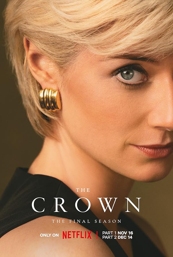 دانلود سریال تاج | The Crown