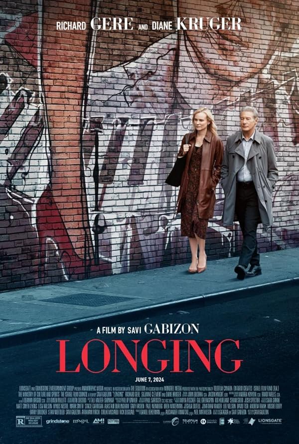 دانلود فیلم حسرت | Longing 2024