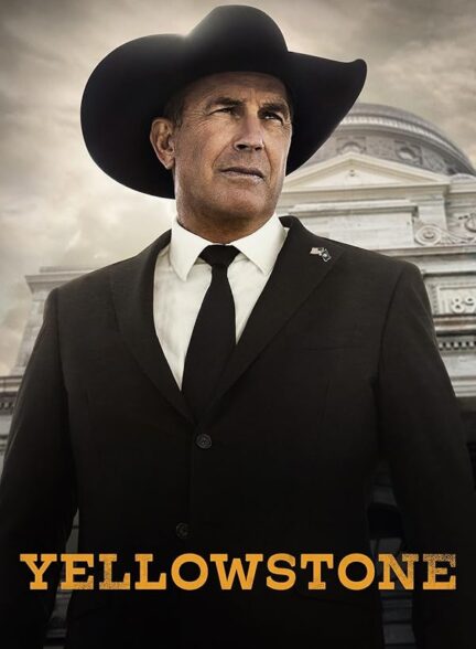 دانلود سریال یلواستون | Yellowstone 2018