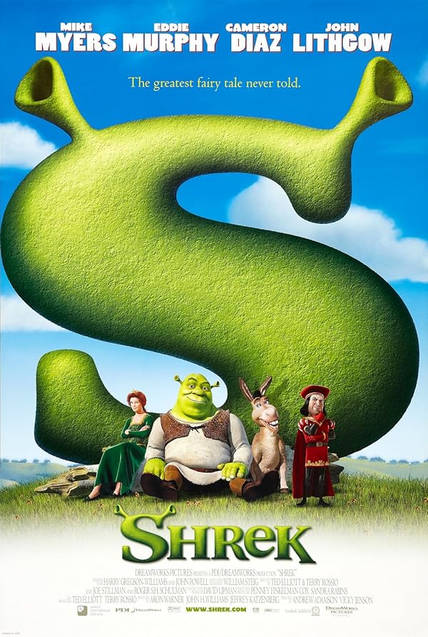 دانلود فیلم شرک | Shrek