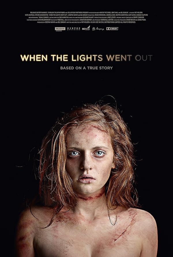 دانلود فیلم وقتی چراغ ها خاموش شد | When the Lights Went Out