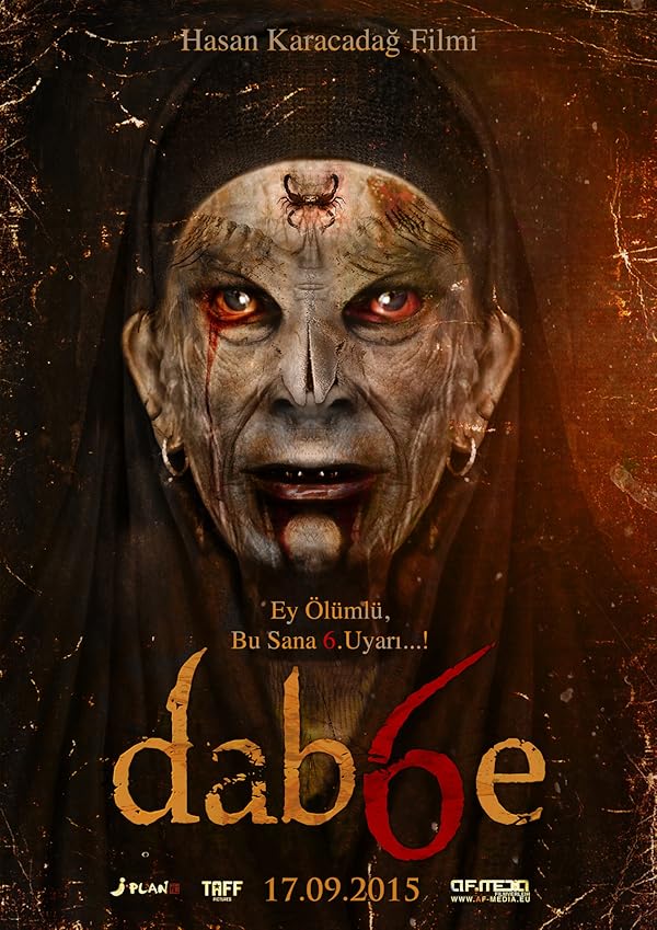 دانلود فیلم دابه 6 بازگشت | Dabbe 6: The Return