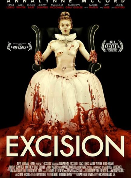 دانلود فیلم برداشتن | Excision