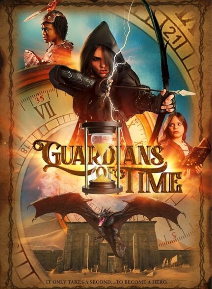 دانلود فیلم نگهبانان زمان | Guardians of Time