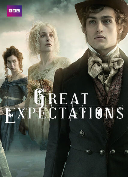 دانلود سریال انتظارات بزرگ | Great Expectations