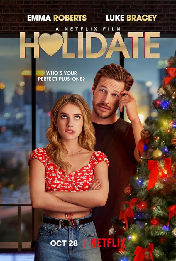 دانلود فیلم تعطیلات | Holidate