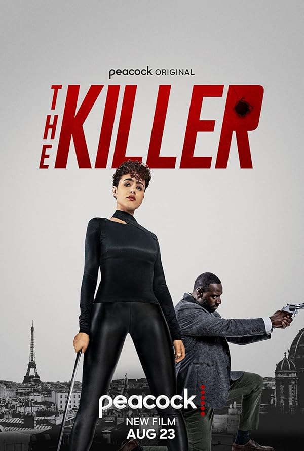 دانلود فیلم آدم کش | The Killer