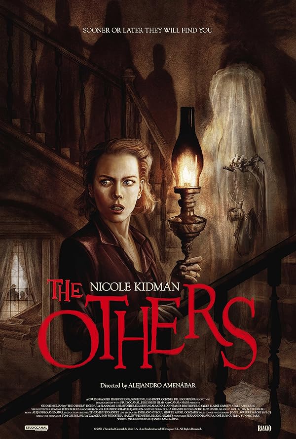 دانلود فیلم دیگران | The Others