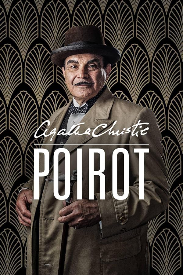 دانلود سریال پوآرو | Poirot 1989–2013