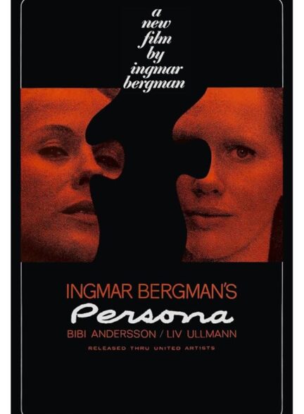 دانلود فیلم پرسونا | Persona