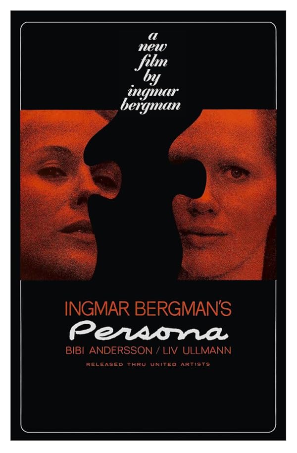 دانلود فیلم پرسونا | Persona