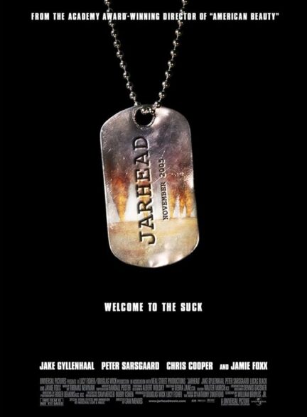 دانلود فیلم جارهد | Jarhead