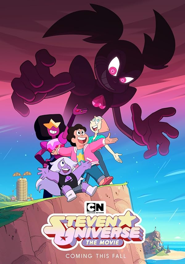 دانلود فیلم استیون جهان: فیلم | Steven Universe: The Movie