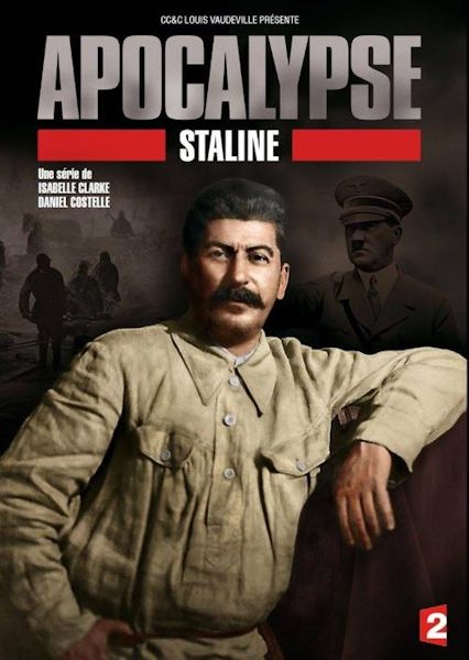 دانلود سریال آخرالزمان: استالین | Apocalypse: Stalin