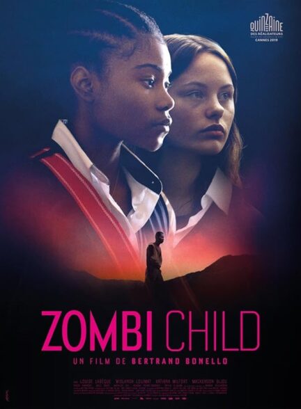 دانلود فیلم بچه زامبی | Zombi Child