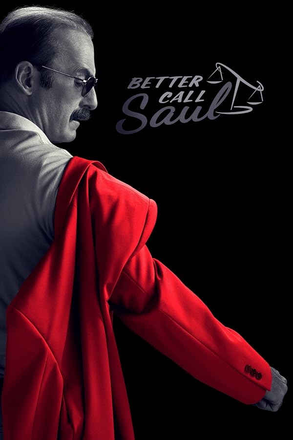 دانلود سریال بهتره با ساول تماس بگیری | Better Call Saul 2015