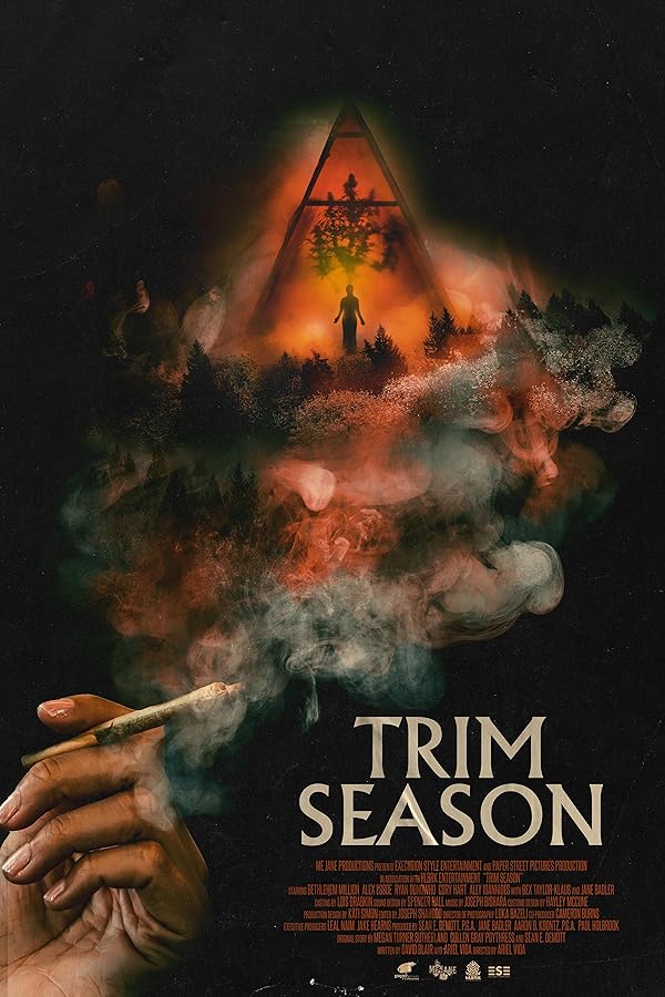 دانلود فیلم برداشت | Trim Season