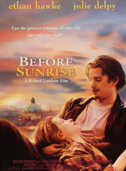 دانلود فیلم قبل از طلوع آفتاب | 1995 Before Sunrise