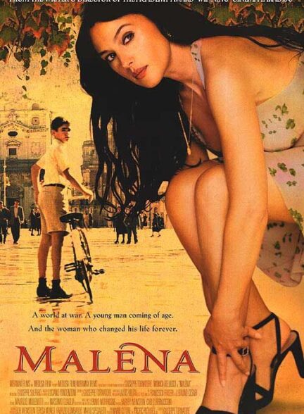 دانلود فیلم مالنا | Malena