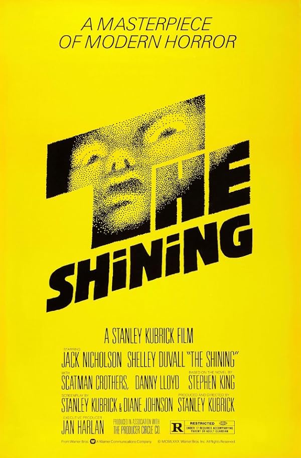 دانلود فیلم درخشش  | 1980 The Shining