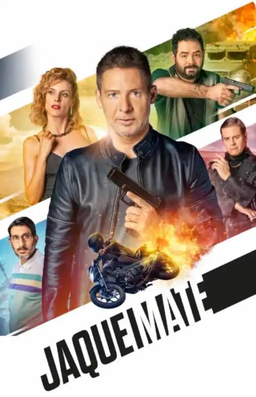 دانلود فیلم مات | Checkmate