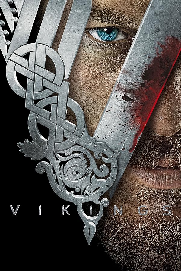 دانلود سریال وایکینگ ها | Vikings