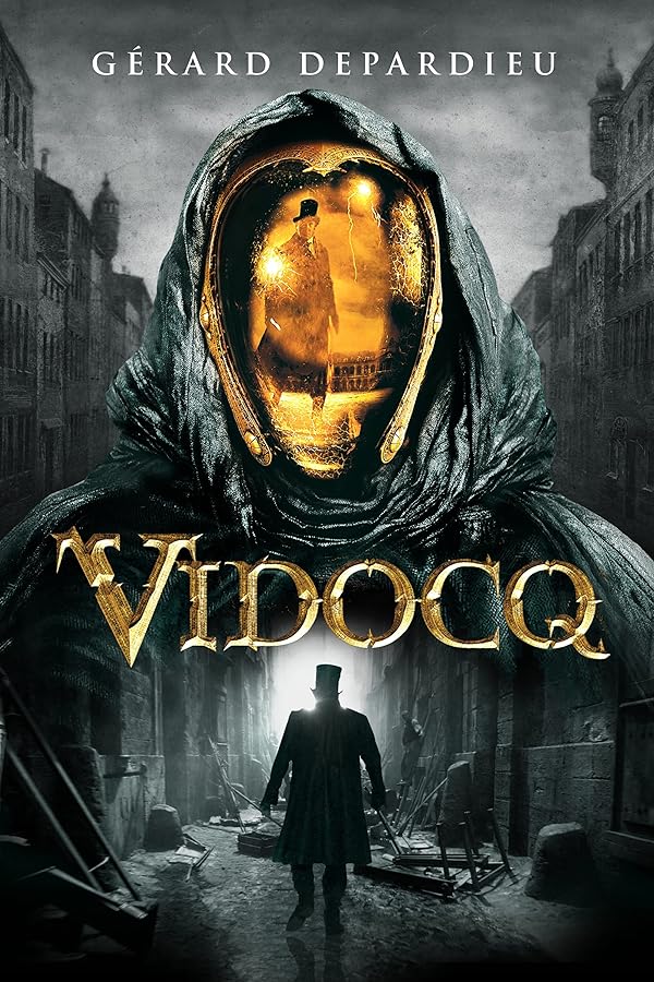 دانلود فیلم ویدوک | Vidocq