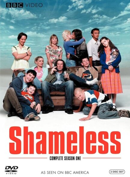 دانلود سریال بی شرم | Shameless