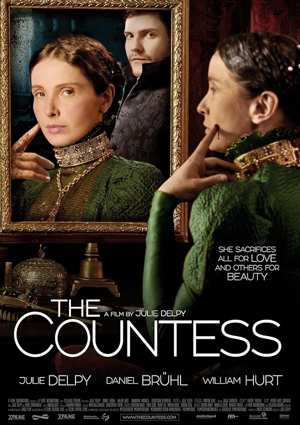 دانلود فیلم کنتس | The Countess