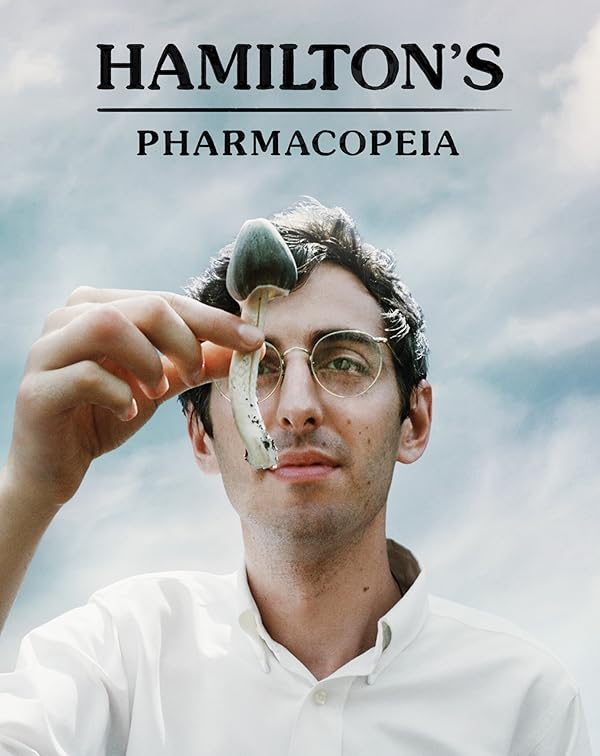 دانلود سریال کتاب دارو شناسی همیلتون | Hamilton’s Pharmacopeia