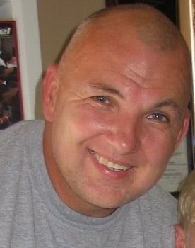 Buddy Osborn