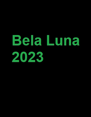 دانلود فیلم 2023 Bela Luna