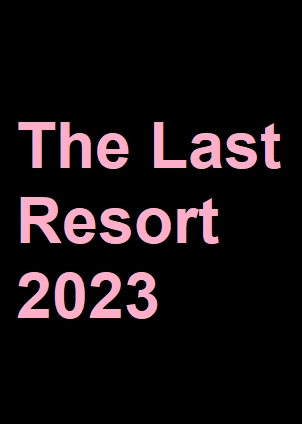 دانلود فیلم  2023 The Last Resort