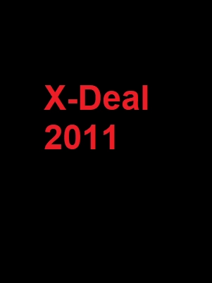 دانلود فیلم 2011 X-Deal