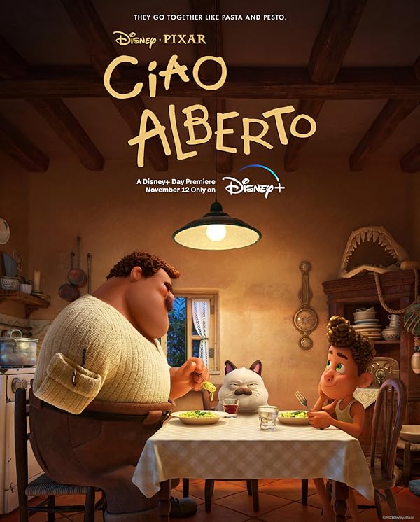 دانلود فیلم سیائو آلبرتو | Ciao Alberto