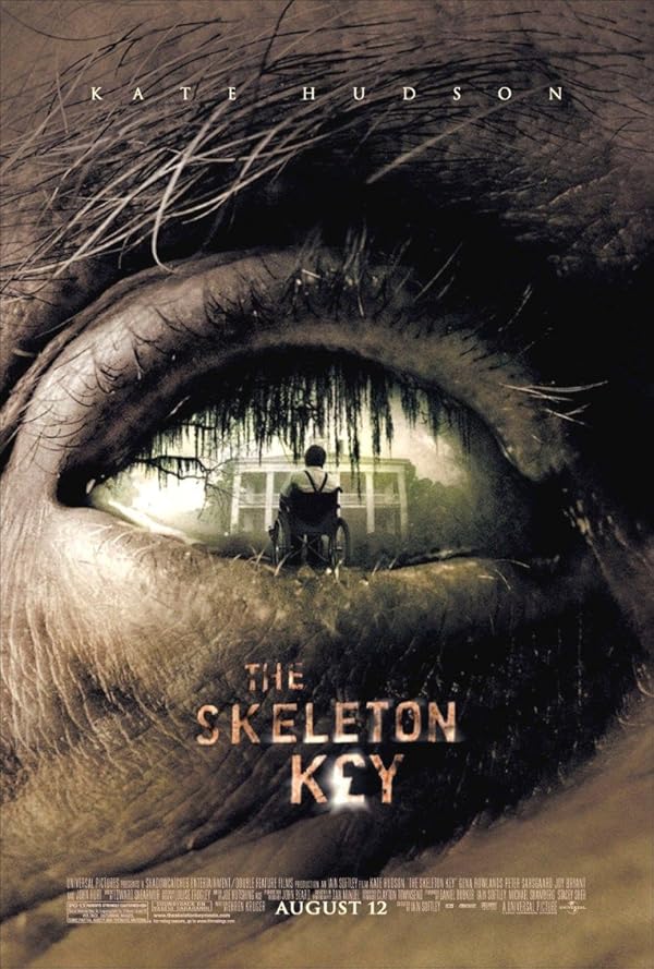 دانلود فیلم کلید اسکلت | The Skeleton Key