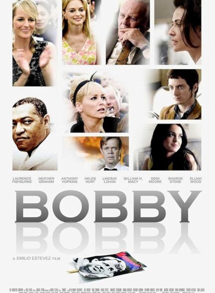 دانلود فیلم بابی | Bobby