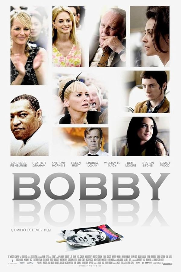 دانلود فیلم بابی | Bobby